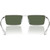 Ray-Ban Emy RB3741 Silver Inner Frame