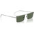 Ray-Ban Emy RB3741 Silver Angle