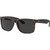  Ray-Ban Justin Classic RB4165 Rubber Havana Polarised Angle