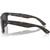 Ray-Ban Justin Classic RB4165 Rubber Havana Polarised Temple