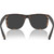 Ray-Ban Justin Classic RB4165 Rubber Havana Polarised Inner Frame