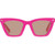Karen Walker Spellbound Fuchsia Front