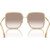 Burberry Dionne BE3145D Opal Beige Inner Frame
