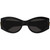GUCCI GG1401S Black Grey Front