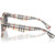 Burberry BE4432U Vintage Check Temple