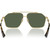 Dolce & Gabbana DG2303 Back Angle