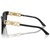 Versace VE4471B Black Temple