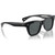 Oliver Peoples Ms. Oliver Black Angle