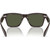 Oliver Peoples N.04 Brown G15 Inner Frame