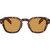 Prada PRA16S Magma Tortoise Brown Photochromic Front