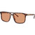 Prada PRA22S Magma Tortoise Orange Angle