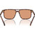 Prada PRA22S Magma Tortoise Orange Inner Frame