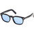 Tom Ford FT1122-D Shiny Black Blue Angle