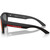 Prada Linea Rossa PS01ZS Black Rubber Grey Blue Red Temple