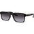 Prada Linea Rossa PS05YS Black Grey Gradient Angle