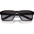 Prada Linea Rossa PS05YS Black Grey Gradient Front Folded