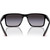 Prada Linea Rossa PS05YS Black Grey Gradient Inner Frame