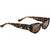 Epokhe Guilty Crystal Dark Tortoise Angle