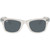 Ray-Ban Original Wayfarer RB2140 Photochromic Striped Light Blue Front