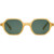 L.G.R Zanzibar Honey Green Front