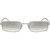Prada PRA60S Silver Silver Mirror Front