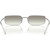 Prada PRA60S Silver Silver Mirror Inner Frame