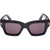 Tom Ford Ilias FT1154 Black Smoke Front