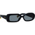 Jacquemus Rond Black Angle