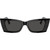 Jimmy Choo JC5009 Matte Black Front