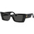 Jimmy Choo JC5009 Matte Black Angle