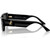 Jimmy Choo JC5009 Matte Black Temple