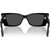 Jimmy Choo JC5009 Matte Black Inner Frame