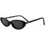 Otra Lulu Black Smoke Angle