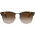 Ray-Ban RB4418D Havana on Gunmetal Front