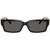 Tiffany & Co. TF4226U Black Dark Grey Front