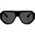 Dolce & Gabbana DG4481F Black Dark Grey Front