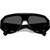 Dolce & Gabbana DG4481F Black Dark Grey Front Folded
