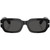 Dolce & Gabbana DG4485 Black Dark Grey Front