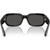 Dolce & Gabbana DG4485 Black Dark Grey Inner Frame