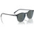 Oliver Peoples Finley 1993 Sun OV5491SU Twilight Gradient Regal Blue Glass Angle
