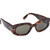 Tom Ford Cielle FT1187 Dark Havana Green Angle