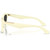 Burberry BE4436U Yellow Temple