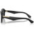 Burberry BE4437U Dark Grey Dark Grey Temple