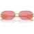 Versace VE2274 Gold Pink Front Folded