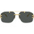 Versace VE2275 Gold Dark Grey Front
