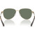 Biarritz MK1160 Light Gold Green Innerframe
