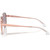 Biarritz MK1160 Rose Gold Temple