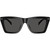 Pebble Beach MK2225U Black Front