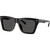 Pebble Beach MK2225U Black Angle