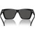 Pebble Beach MK2225U Black Innerframe